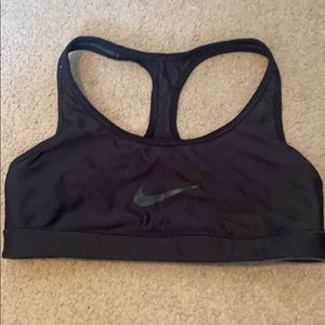 Nike Reversible Sports Bra